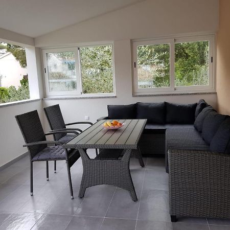 Apartament Relax Zone III Malinska Zewnętrze zdjęcie