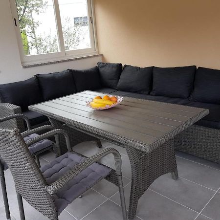 Apartament Relax Zone III Malinska Zewnętrze zdjęcie