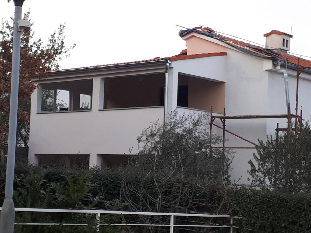 Apartament Relax Zone III Malinska Zewnętrze zdjęcie