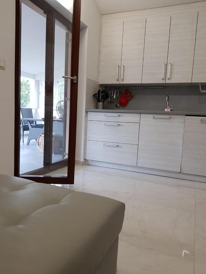 Apartament Relax Zone III Malinska Zewnętrze zdjęcie
