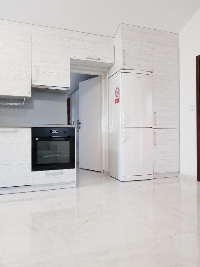 Apartament Relax Zone III Malinska Zewnętrze zdjęcie