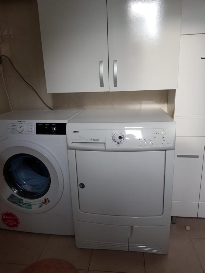 Apartament Relax Zone III Malinska Zewnętrze zdjęcie