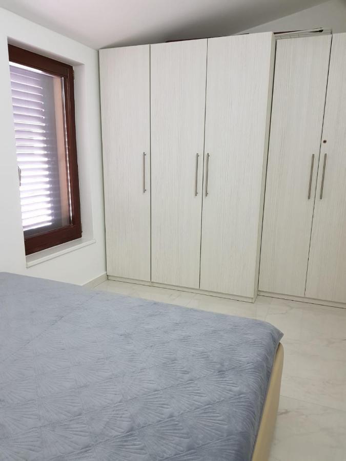 Apartament Relax Zone III Malinska Zewnętrze zdjęcie