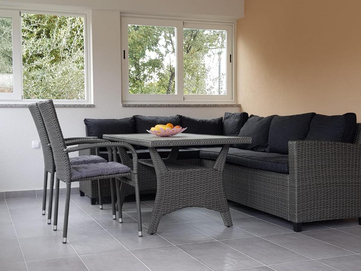 Apartament Relax Zone III Malinska Zewnętrze zdjęcie