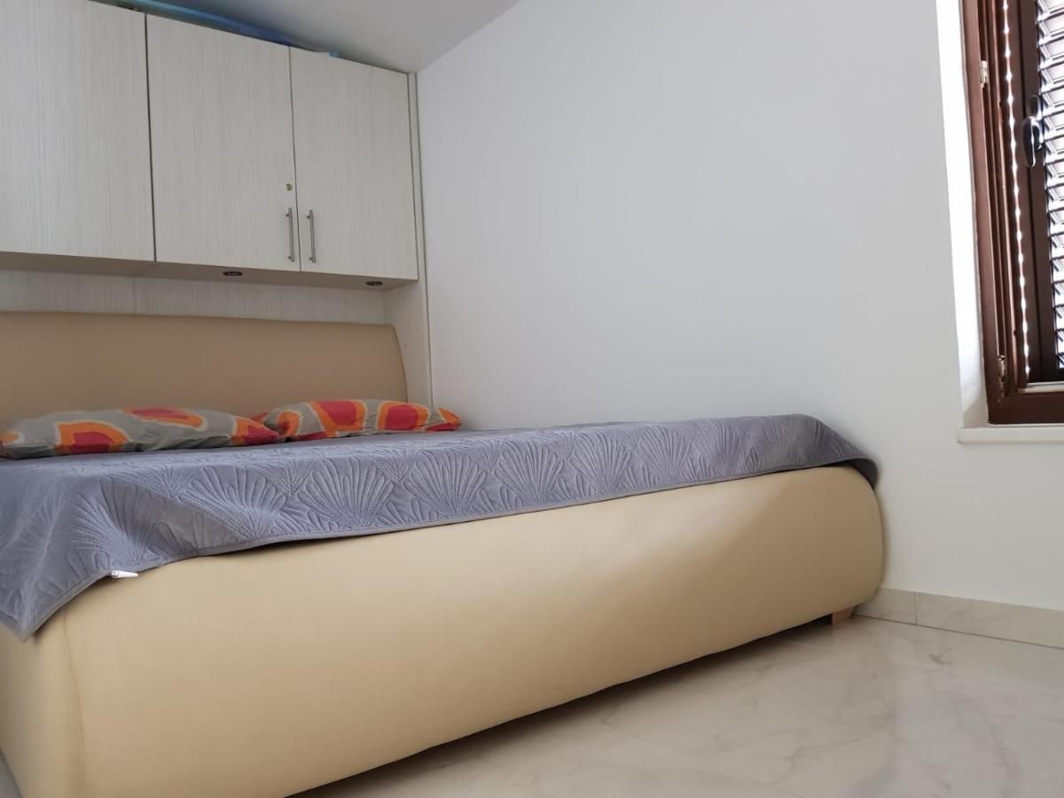 Apartament Relax Zone III Malinska Zewnętrze zdjęcie