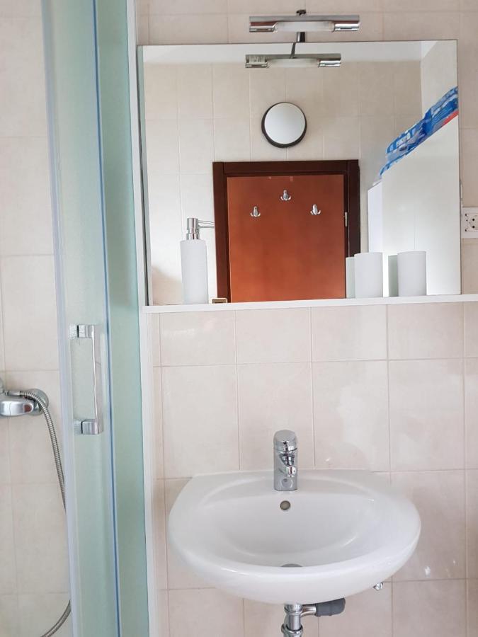 Apartament Relax Zone III Malinska Zewnętrze zdjęcie